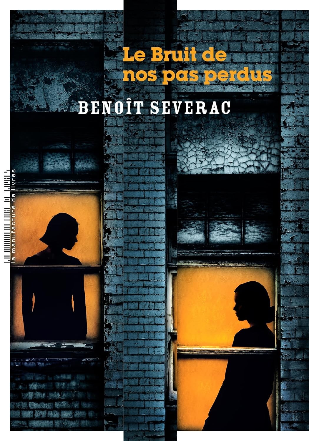 Le Bruit de nos pas perdus