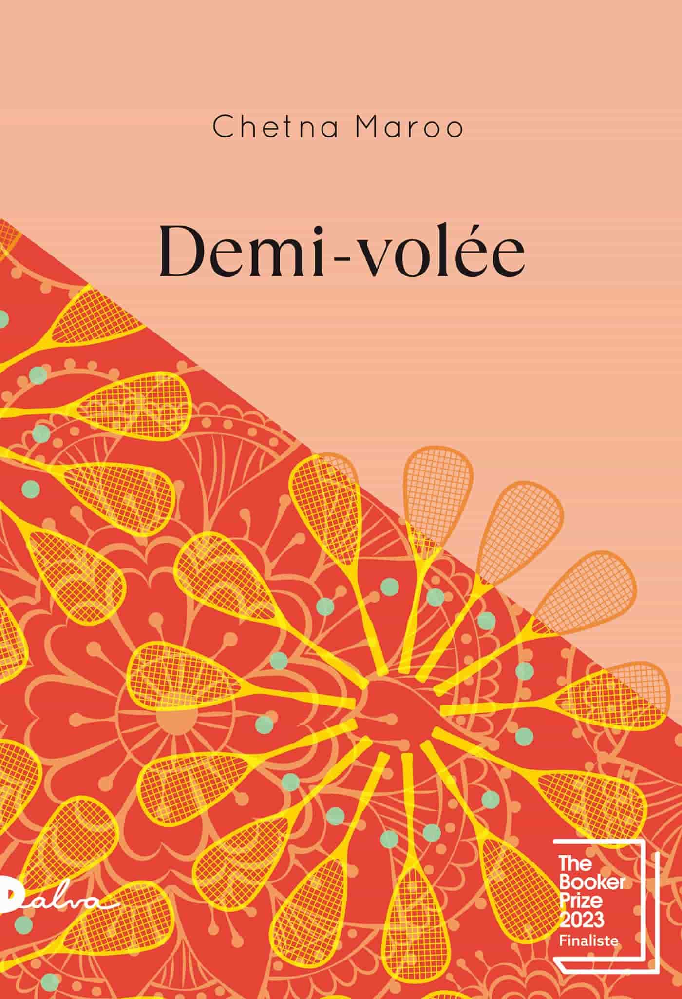 Demi-volée