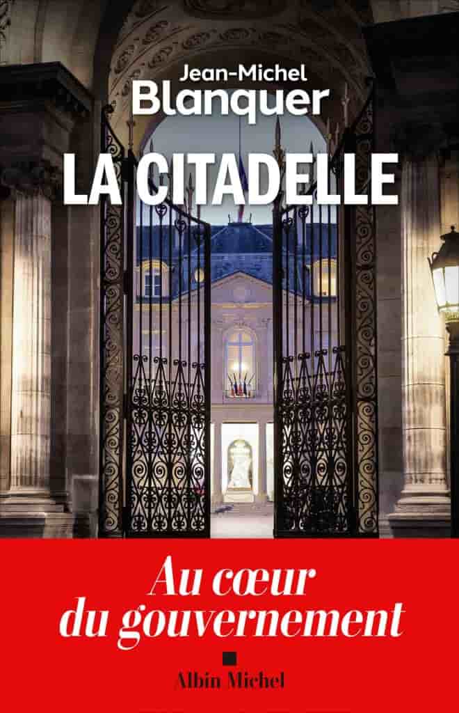 La Citadelle: Au cœur du gouvernement