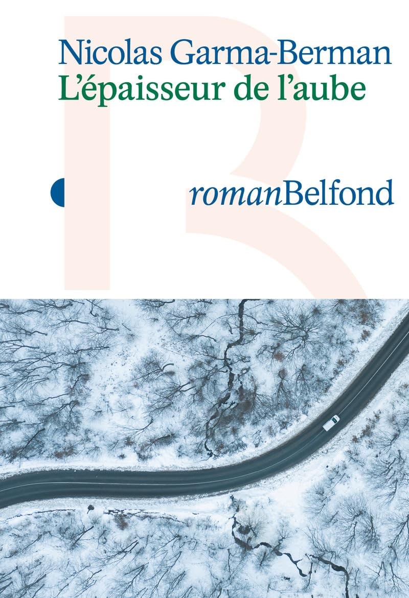 L'Épaisseur de l'aube