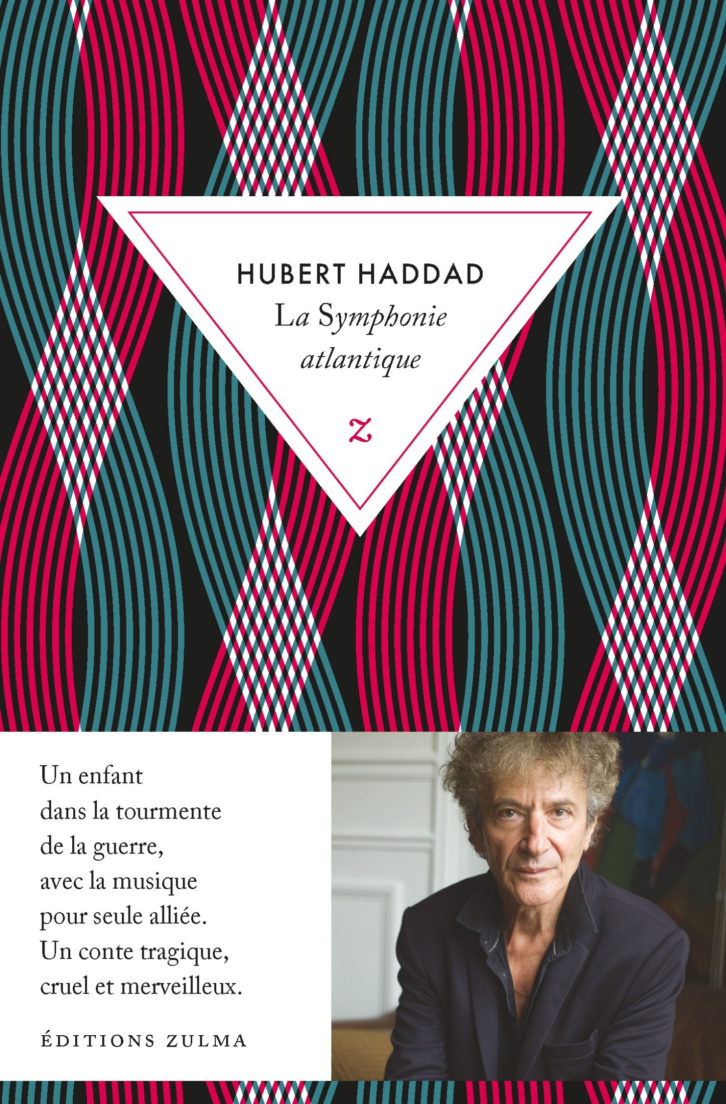 La Symphonie atlantique