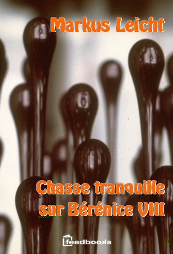 Chasse tranquille sur Bérénice VIII