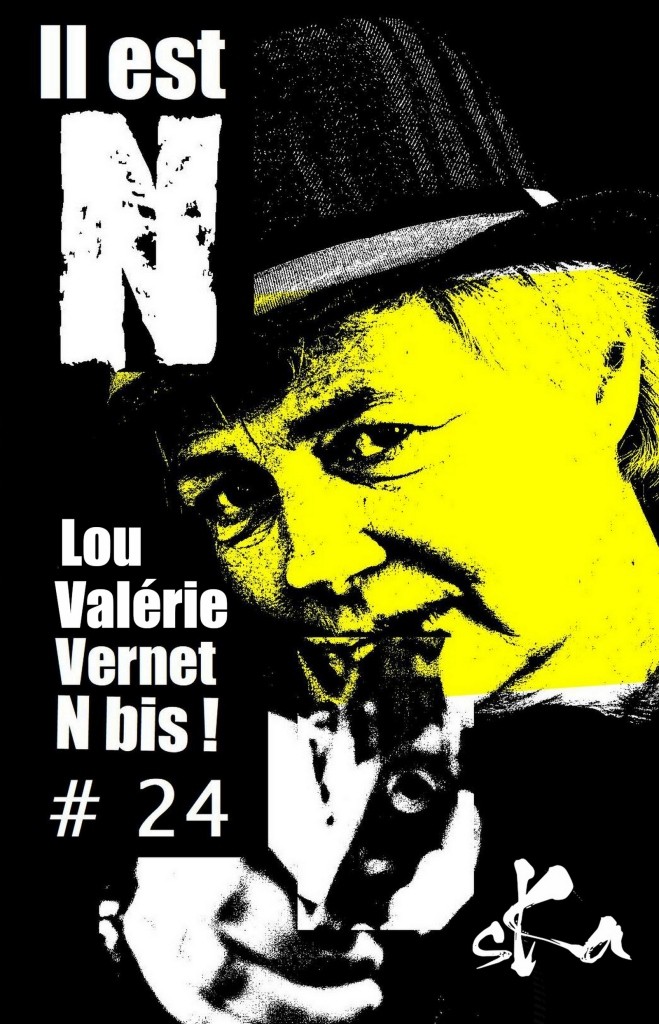 N bis !: # 24