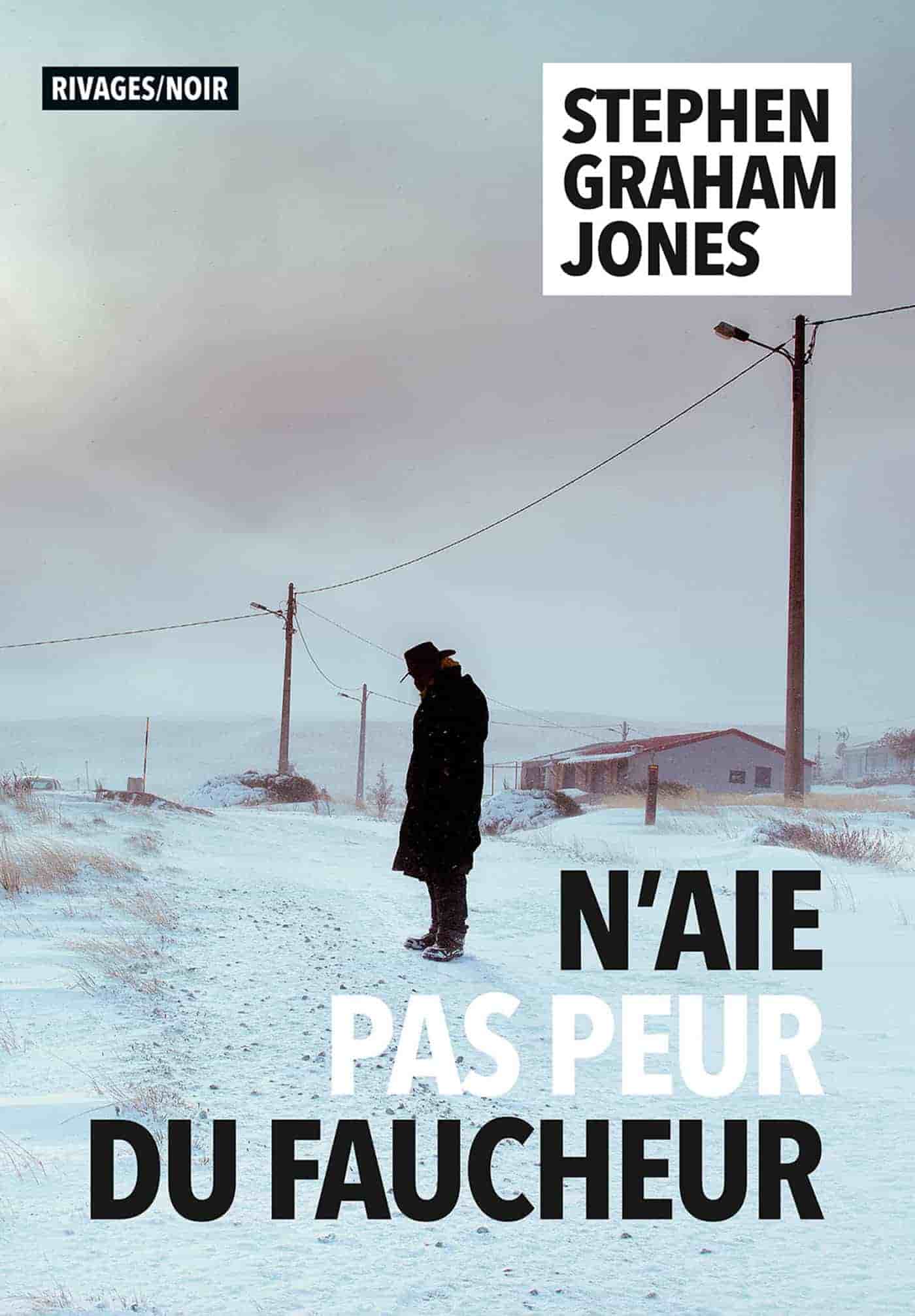 N'aie pas peur du faucheur