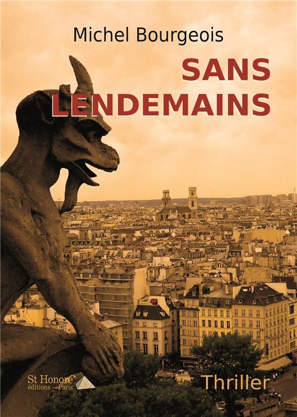 Sans lendemains