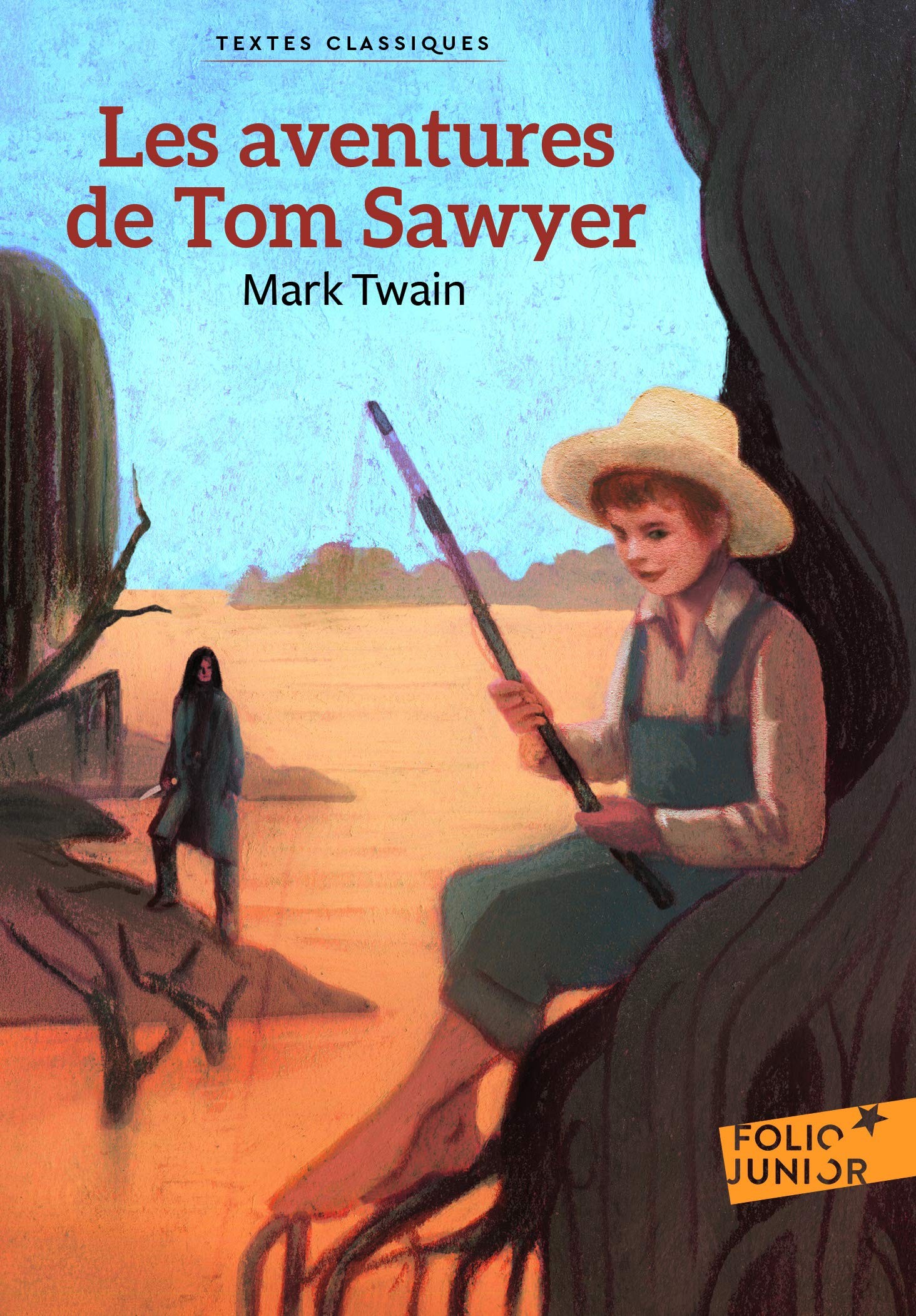Les Aventures de Tom Sawyer