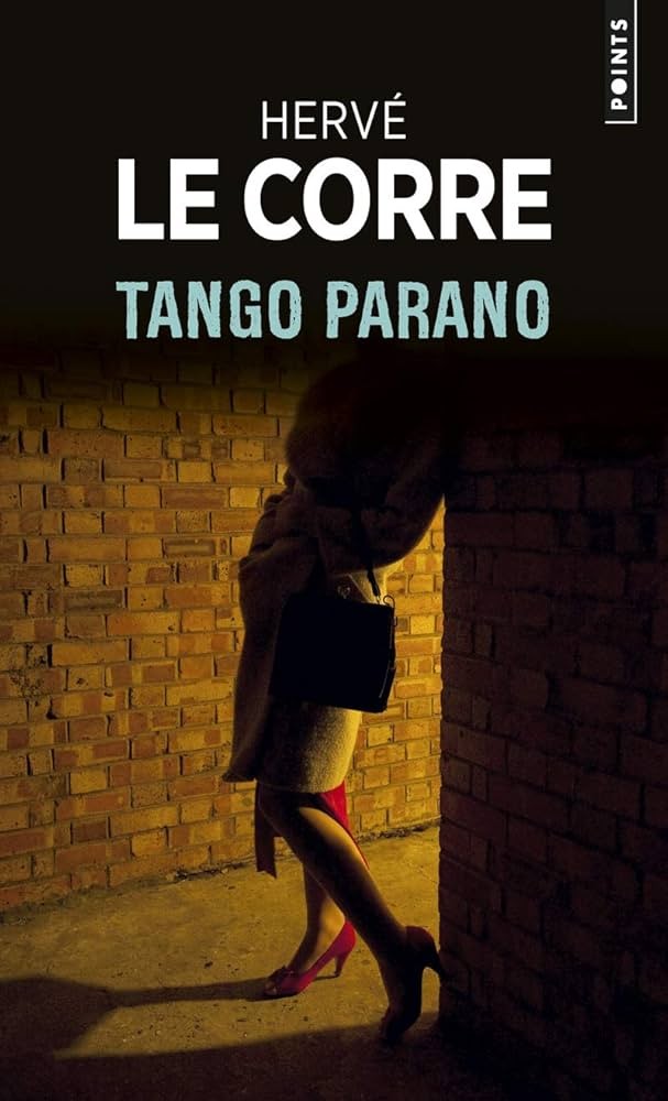 Tango parano