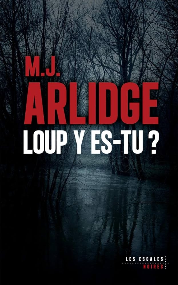 Loup y es-tu?