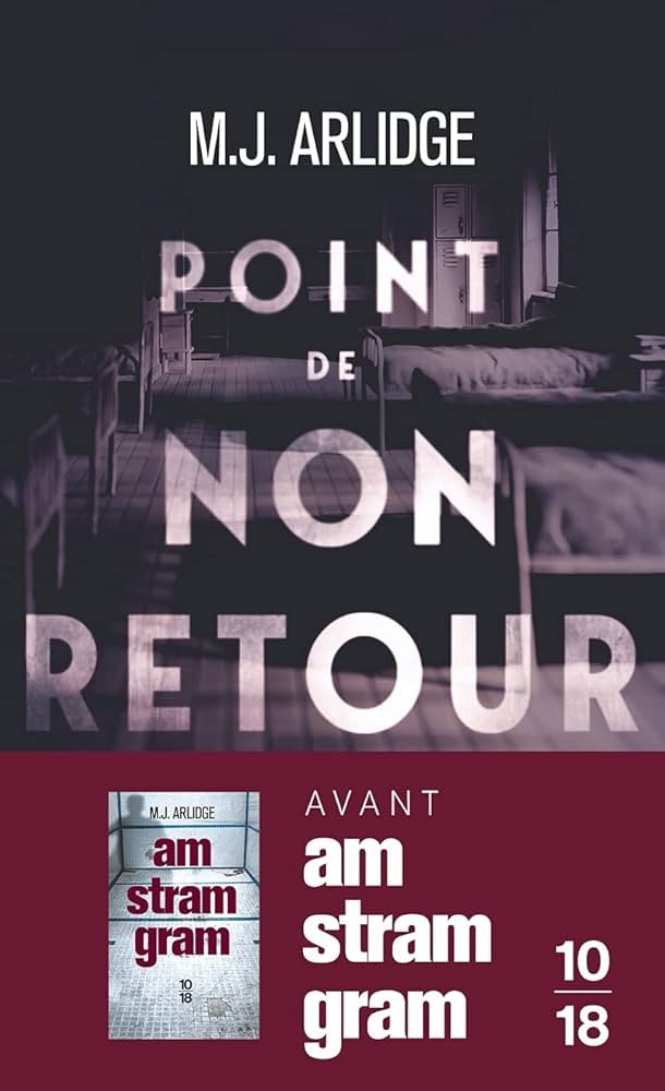 Point de non-retour
