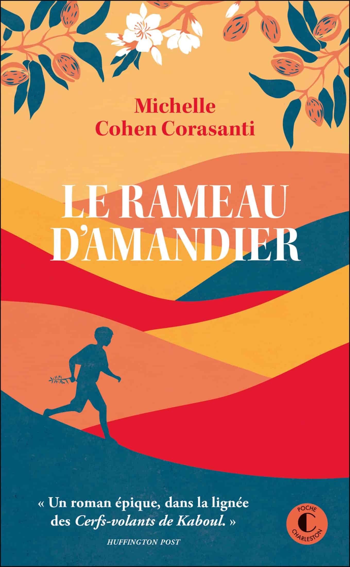 Le rameau d'amandier