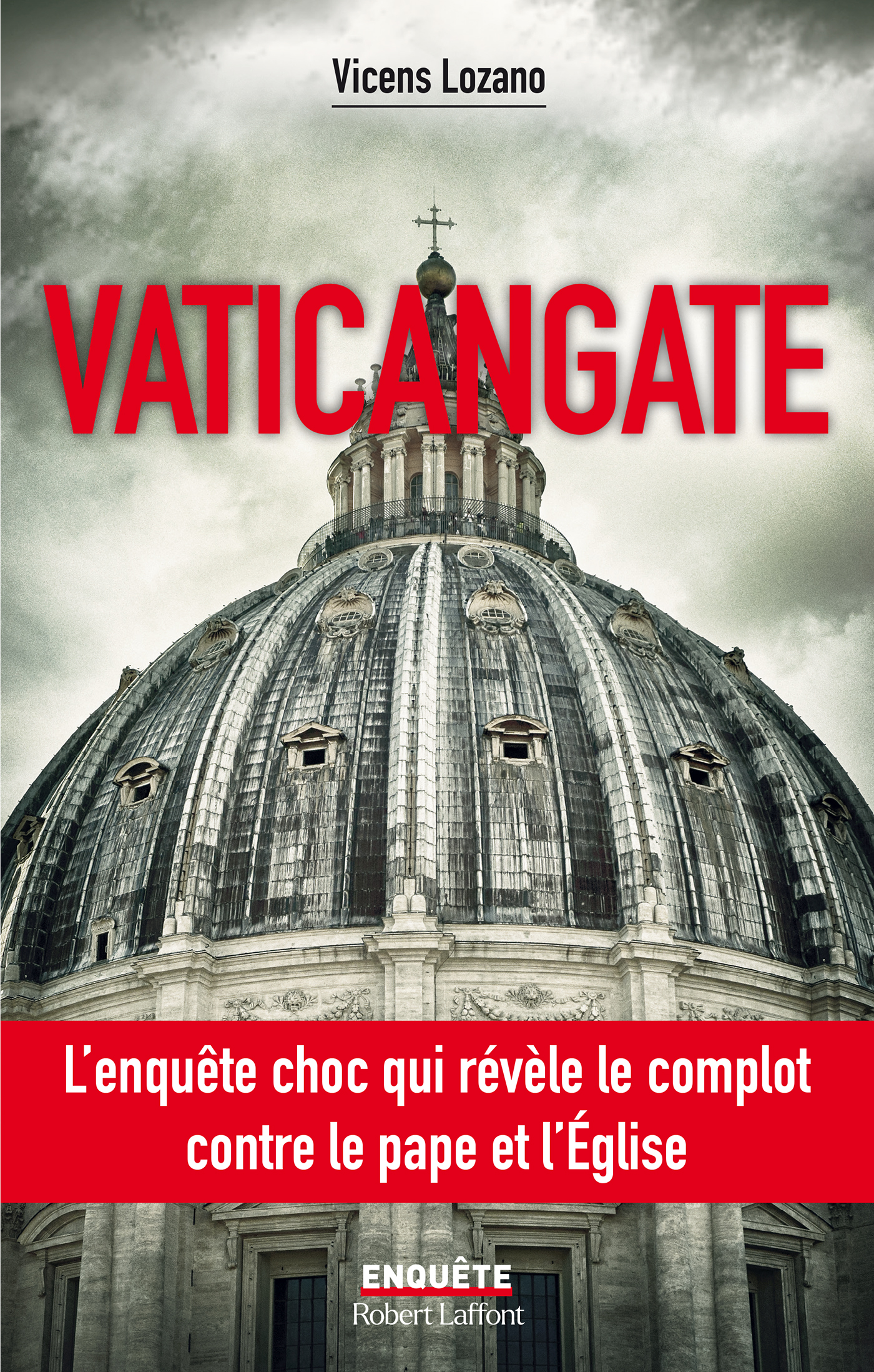 Vaticangate