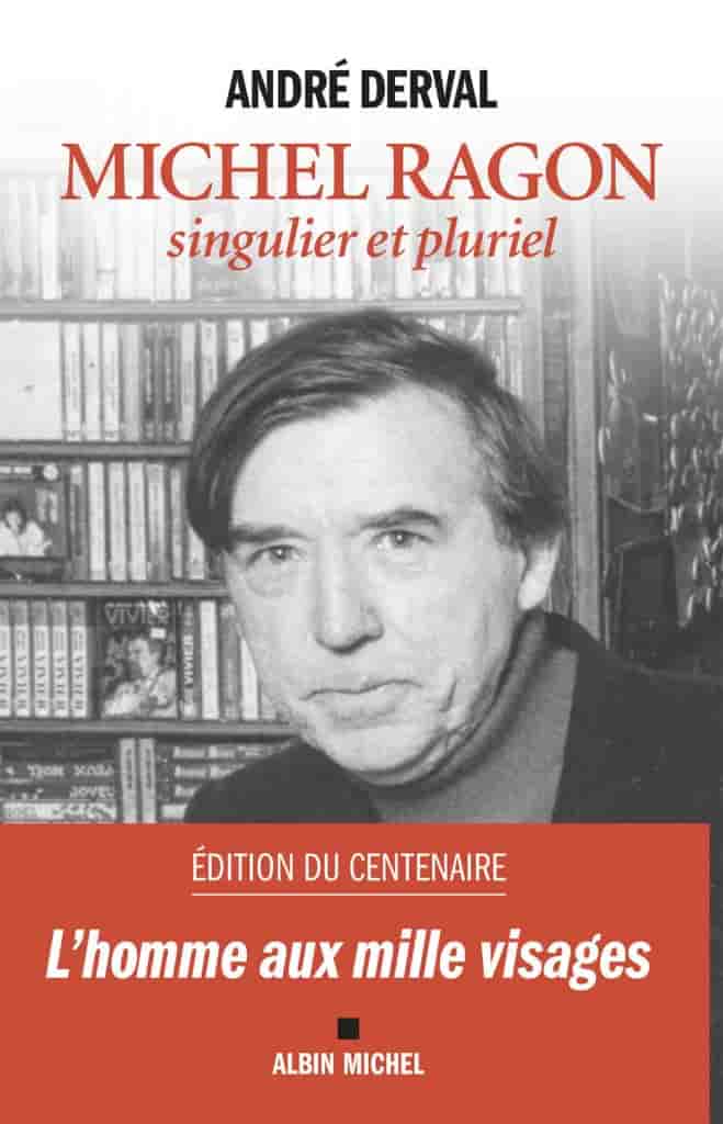 Michel Ragon singulier et pluriel