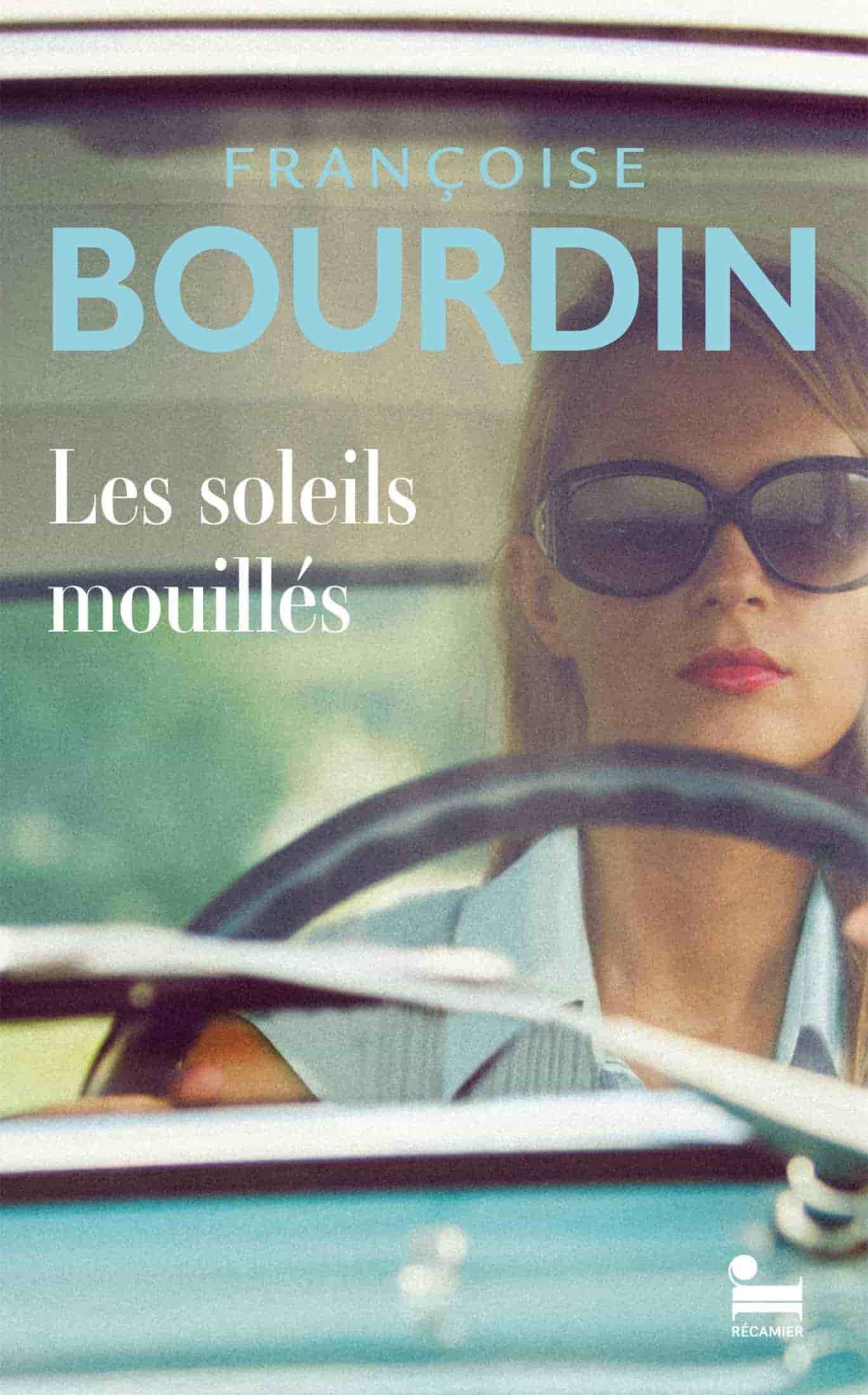 Les soleils mouillés