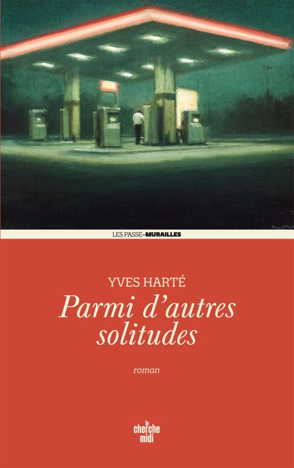 Parmi d'autres solitudes