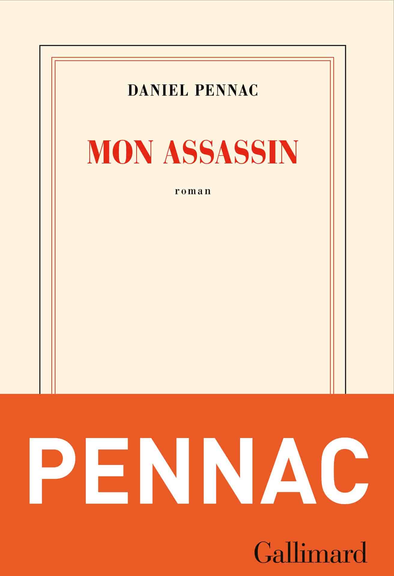 Mon assassin