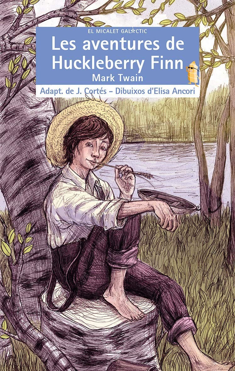 Les aventures de Huck Finn