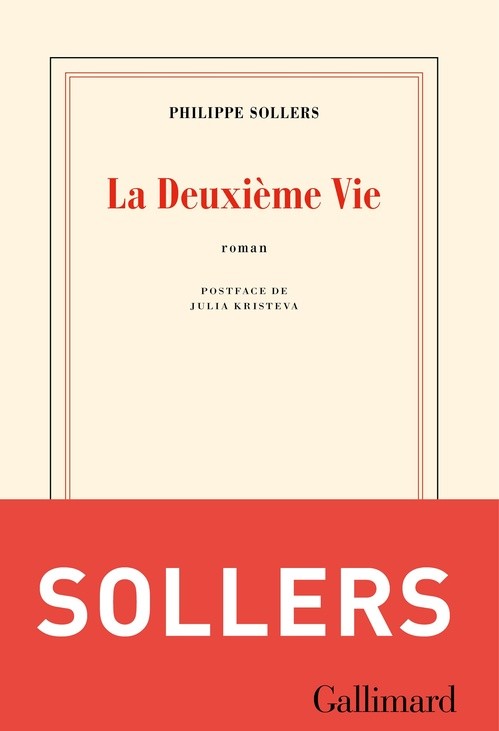La deuxième vie: roman