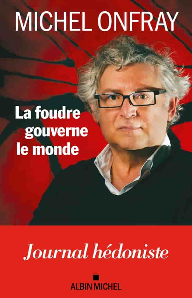 La Foudre gouverne le monde: Essai