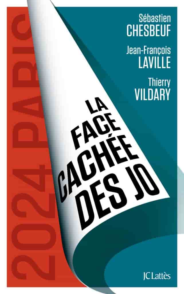 La face cachée des JO