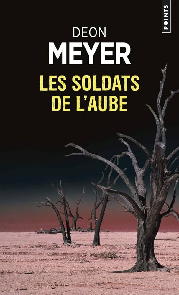 Les soldats de l’aube