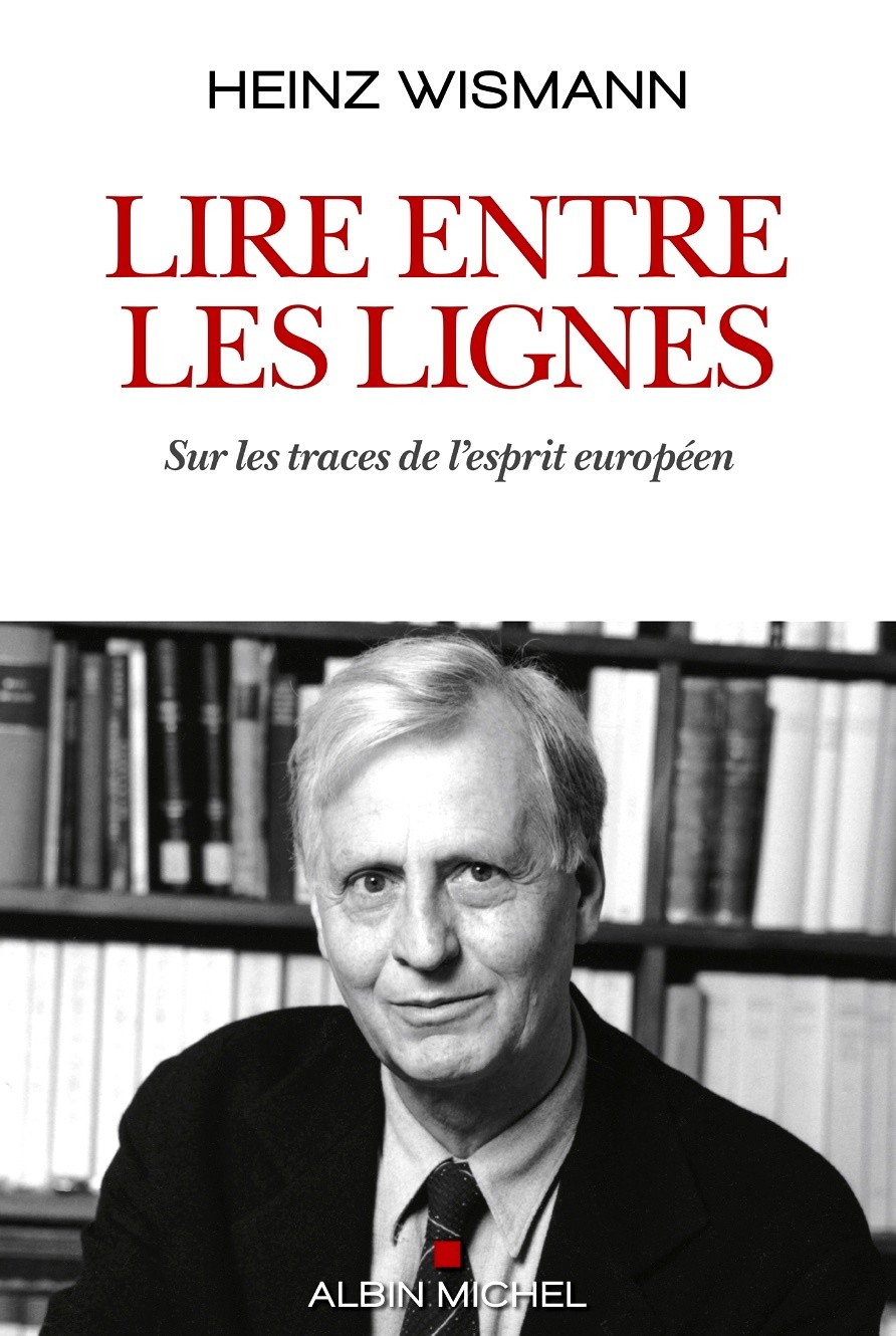 Lire entre les lignes: sur les traces de l'esprit européen