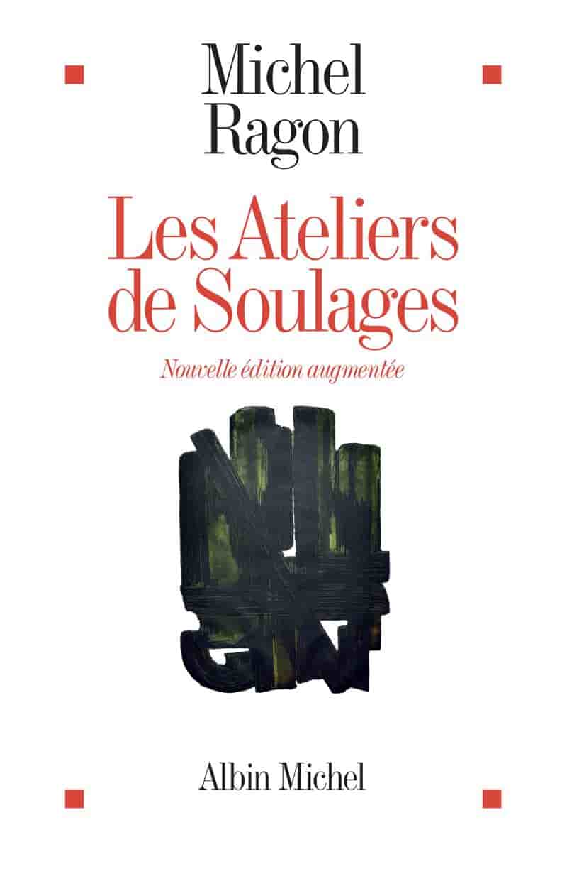 Les ateliers de Soulages