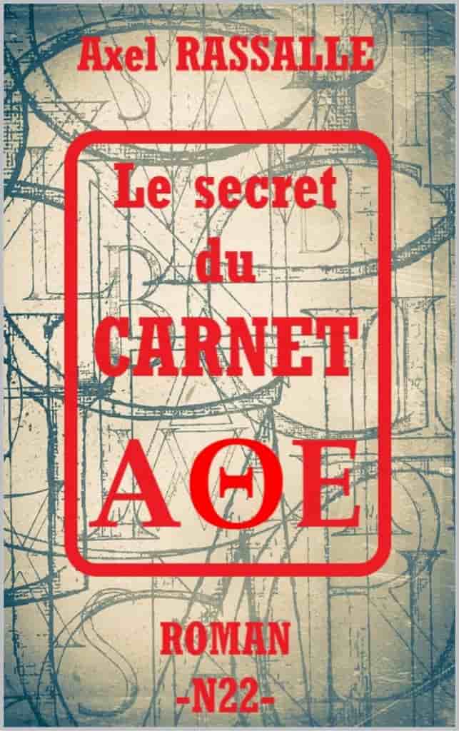 Le secret du CARNET AΘE