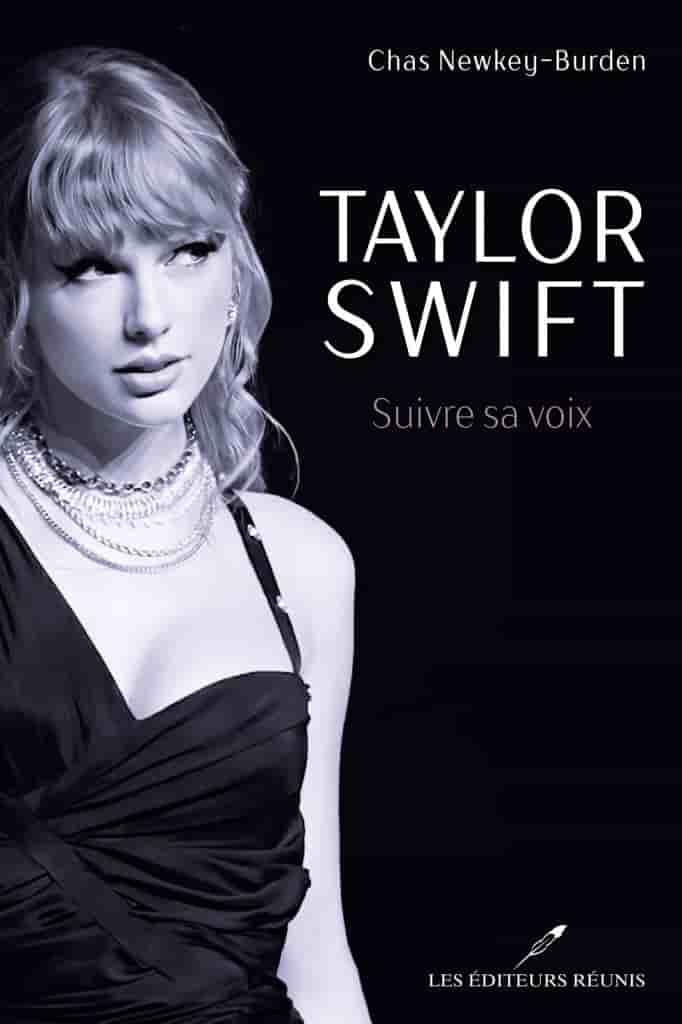 Suivre sa voix: Taylor Swift