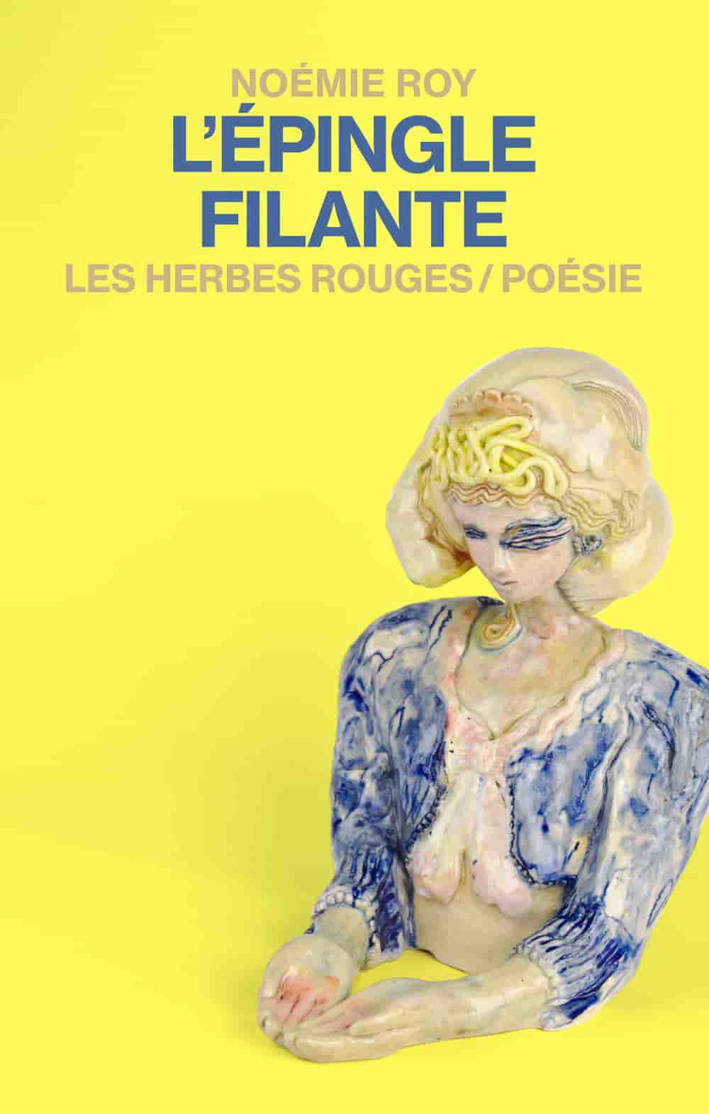 L'épingle filante
