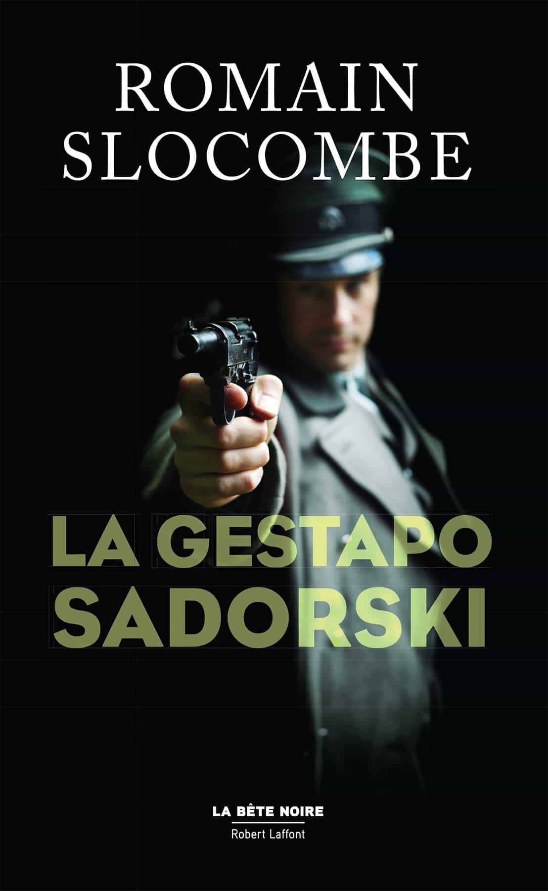 La Gestapo Sadorski