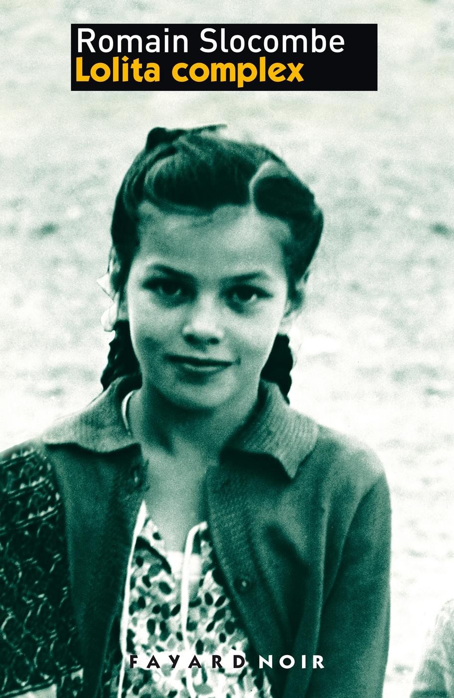 Lolita complex : L'océan de la stérilité 1