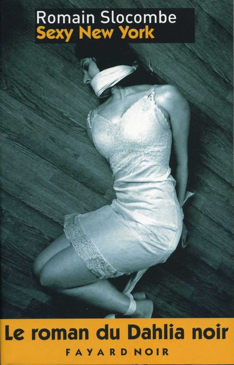 Sexy New York : L'océan de la stérilité 2