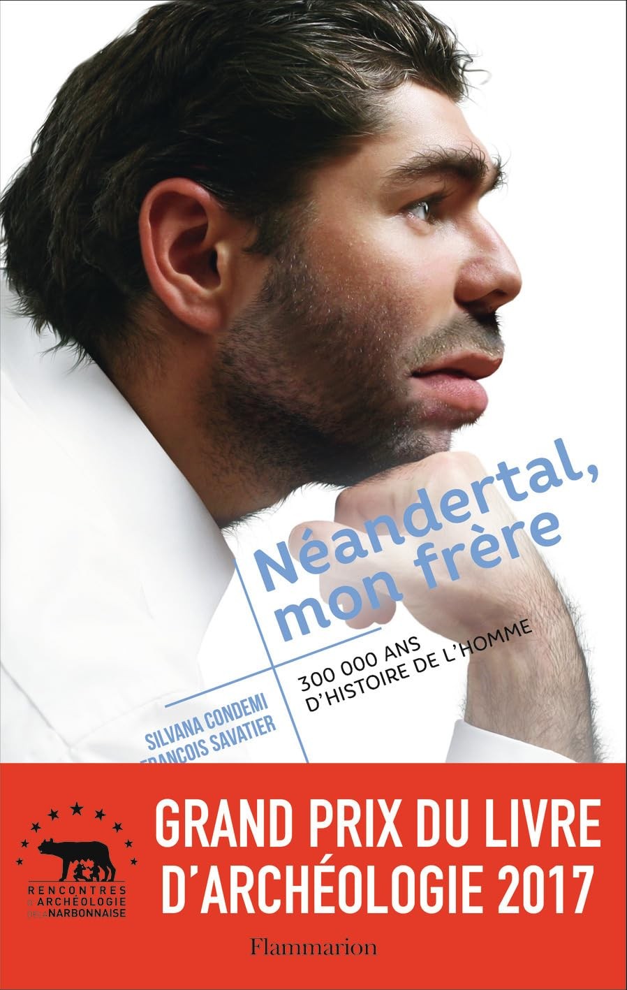 Néandertal, mon frère