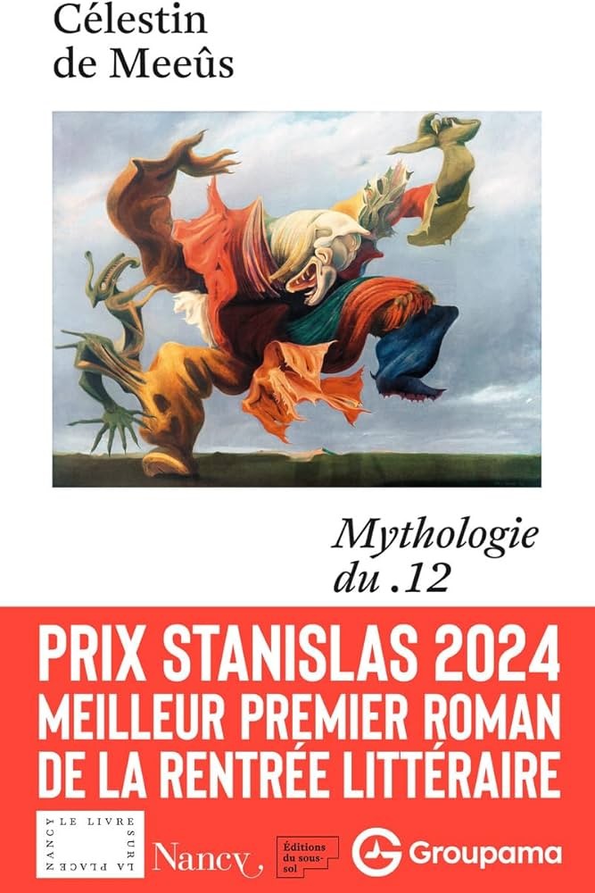 Mythologie du .12