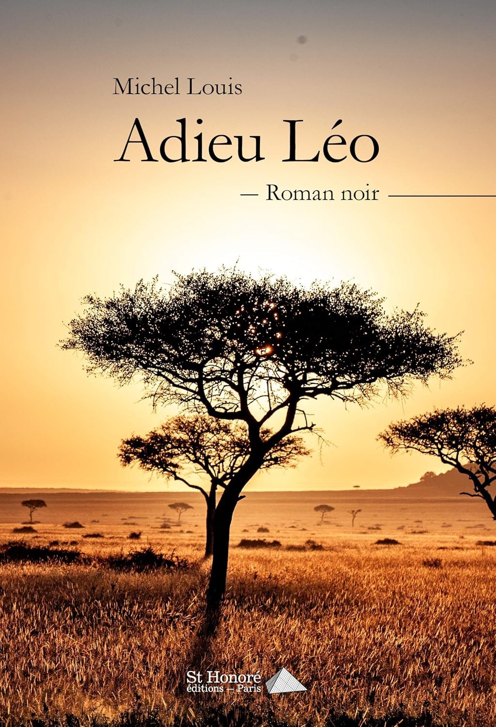 Adieu Léo
