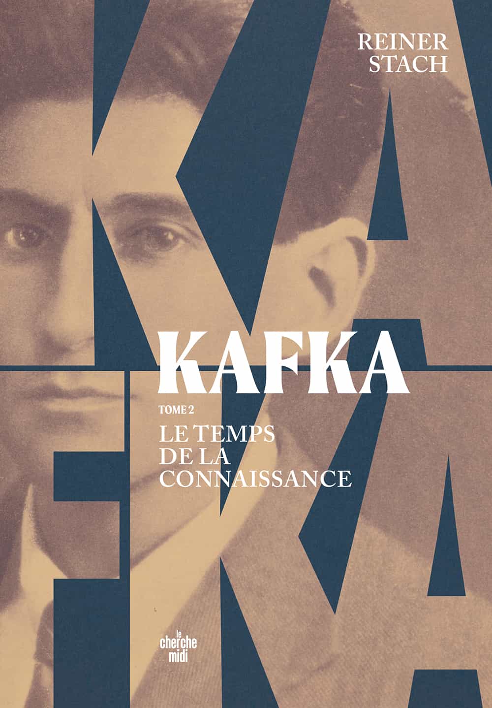 Kafka, le temps de la connaissance : Kafka T2