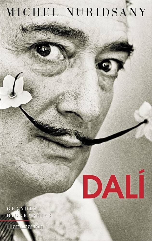 Salvador Dalí