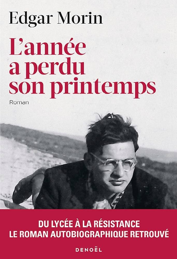 L'année a perdu son printemps