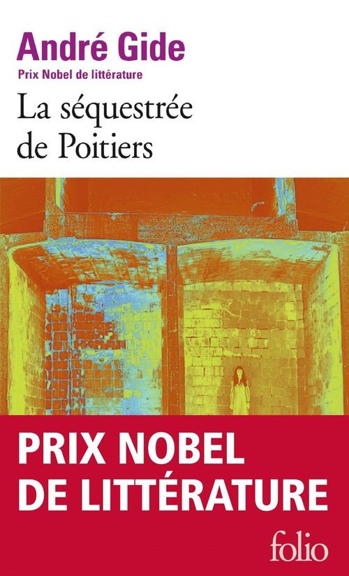La séquestrée de Poitiers : L'affaire Redureau
