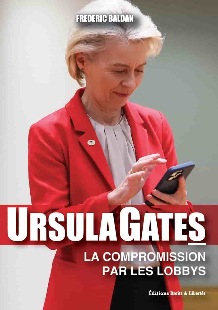Ursulagates: La compromission par les lobbys