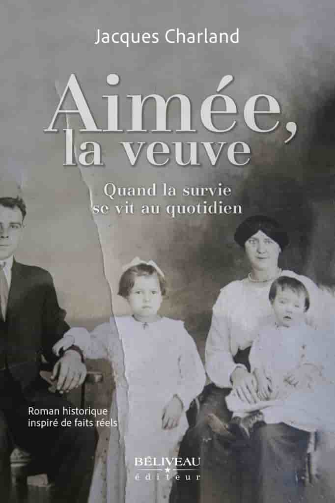 Aimée, la veuve: Quand la survie se vit au quotidien