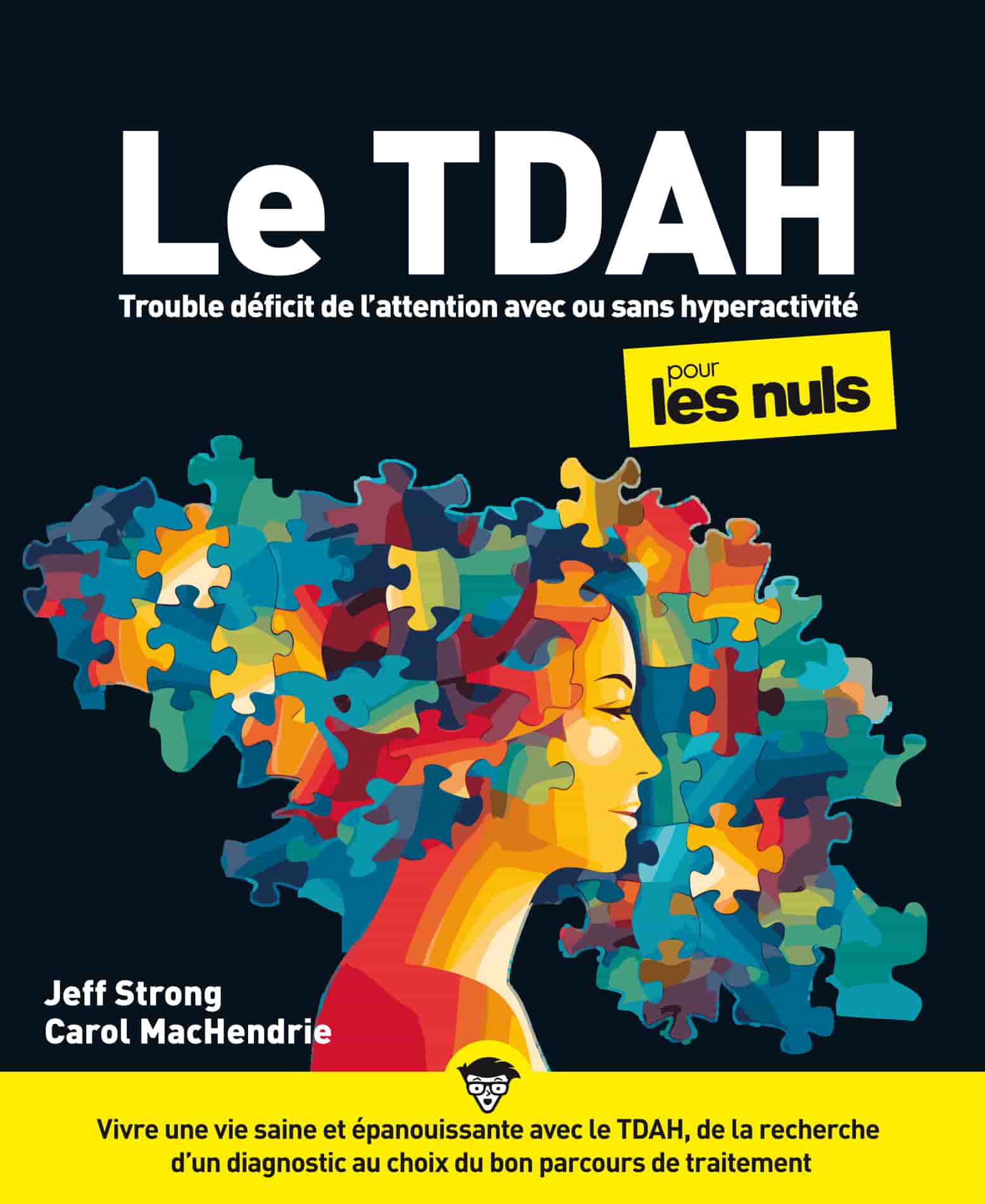 Le TDAH pour les Nuls