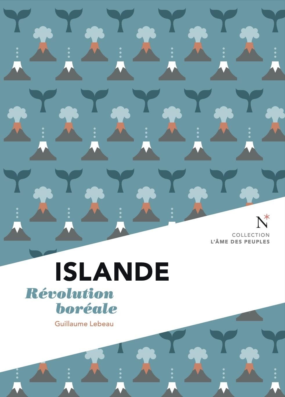 Islande: Révolution boréale