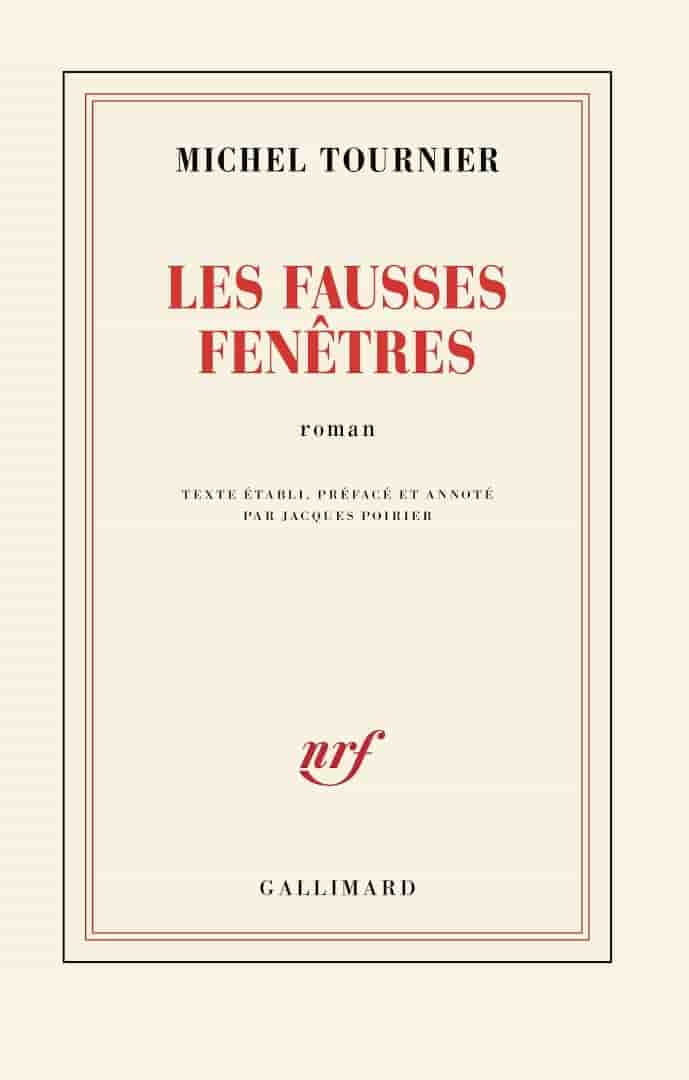 Les fausses fenêtres