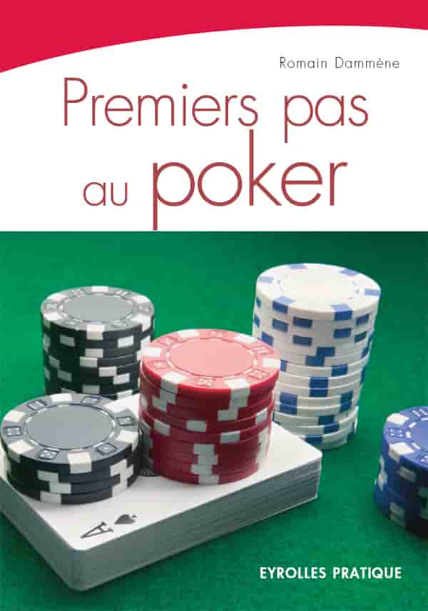 Premiers pas au poker