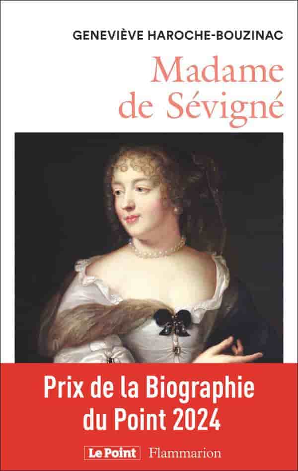 Madame de Sévigné