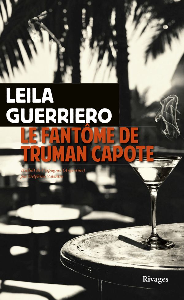 Le fantôme de Truman Capote