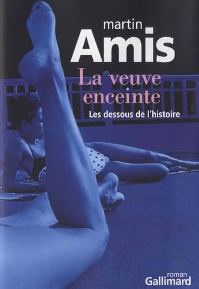 La veuve enceinte: les dessous de l'histoire