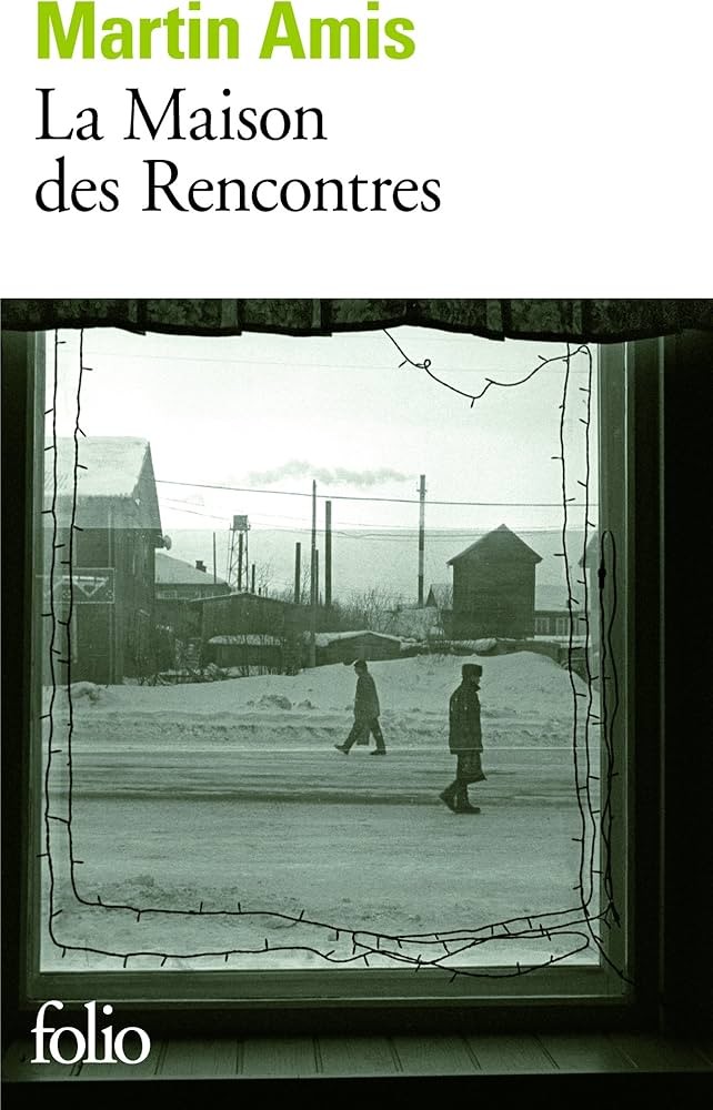 La Maison des Rencontres