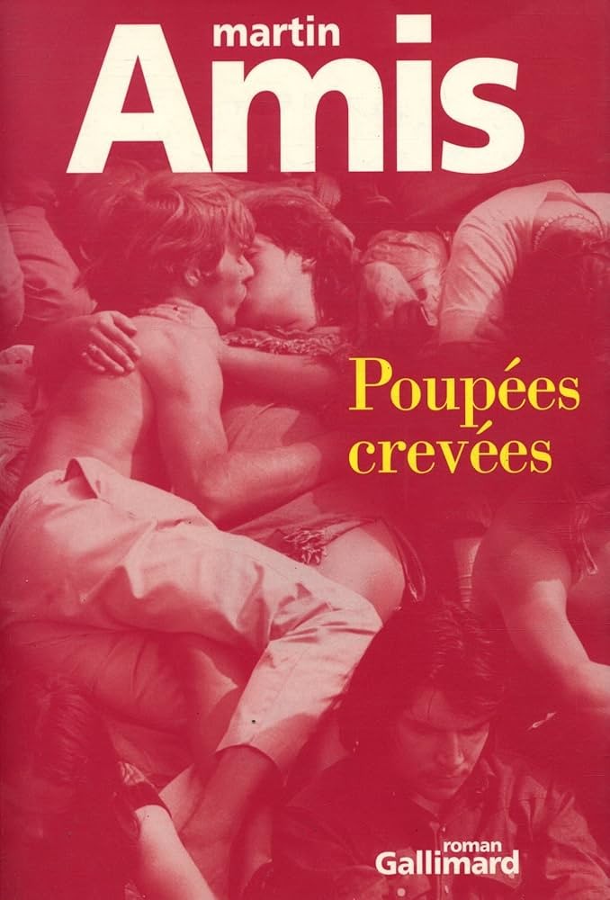 Poupées crevées